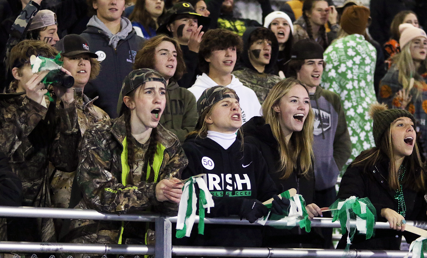 Sheldon Tualatin 6A Oregon football semifinal November 18 2022 Dan Brood 1
